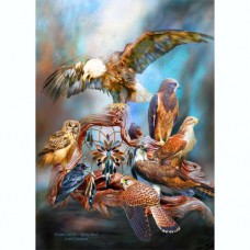CAROL CAVALARIS COLLECTION Spirit Birds